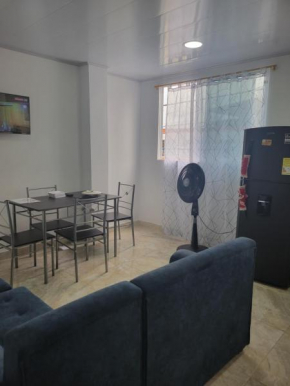 New apartment to enjoy